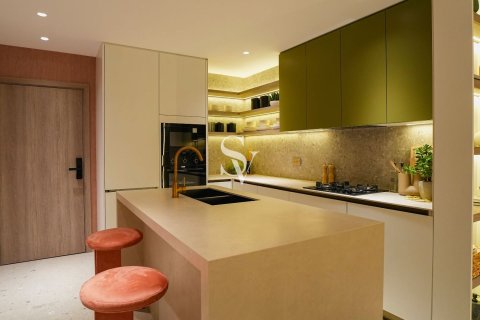 شقة في Lucky Oasis Residence في دائرة قرية جميرا, دبي 3 غرف نوم, 186 م² رقم 77563 - صورة 3