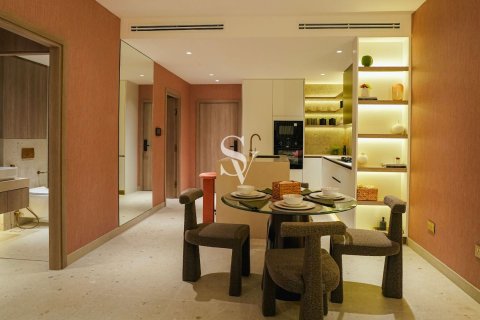 شقة في Lucky Oasis Residence في دائرة قرية جميرا, دبي 3 غرف نوم, 186 م² رقم 77563 - صورة 1