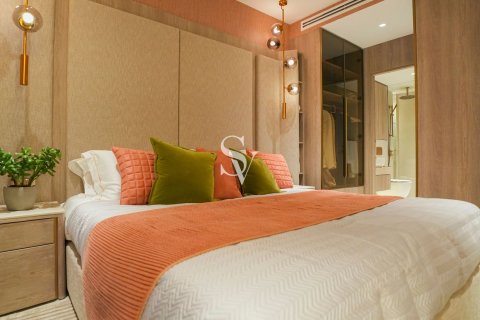 شقة في Lucky Oasis Residence في دائرة قرية جميرا, دبي 3 غرف نوم, 186 م² رقم 77563 - صورة 2