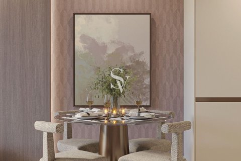 شقة في Lucky Oasis Residence في دائرة قرية جميرا, دبي 3 غرف نوم, 186 م² رقم 77563 - صورة 11