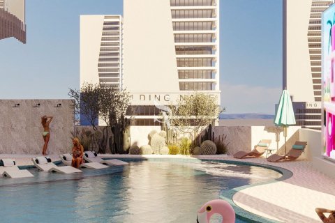 شقة في Lucky Oasis Residence في دائرة قرية جميرا, دبي 3 غرف نوم, 186 م² رقم 77563 - صورة 8