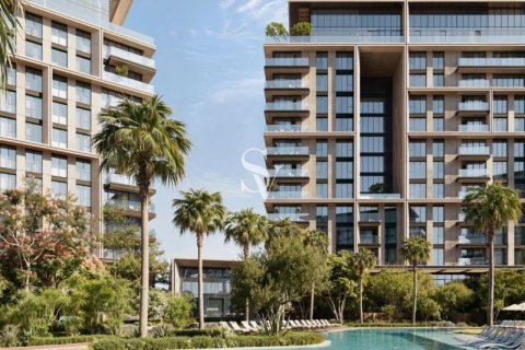 Apartamento en CITY WALK NORTHLINE en City Walk, Dubai, 1 dormitorio, 78 m², № 77564 - foto 8