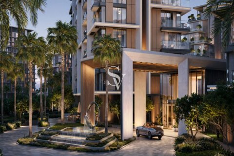 Apartamento en CITY WALK NORTHLINE en City Walk, Dubai, 1 dormitorio, 78 m², № 77564 - foto 6