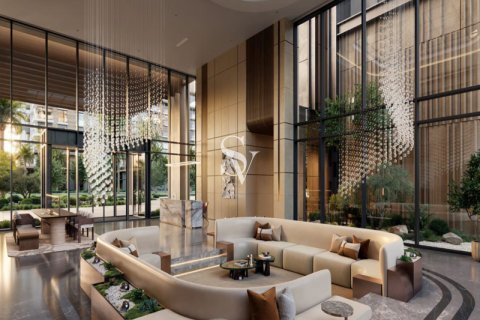 Apartamento en CITY WALK NORTHLINE en City Walk, Dubai, 1 dormitorio, 78 m², № 77564 - foto 10