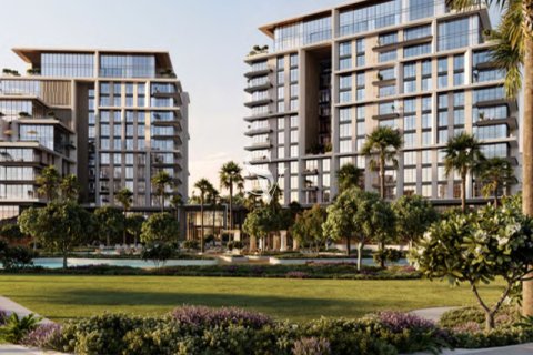 Apartamento en CITY WALK NORTHLINE en City Walk, Dubai, 1 dormitorio, 78 m², № 77564 - foto 7