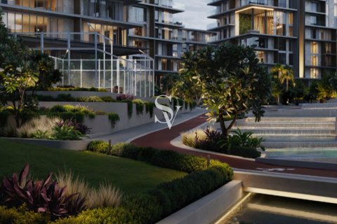 Apartamento en CITY WALK NORTHLINE en City Walk, Dubai, 1 dormitorio, 78 m², № 77564 - foto 2