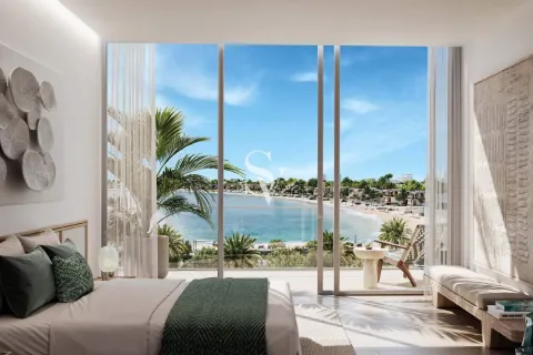 Apartment in Palm Jebel Ali, Dubai 2 bedrooms, 171 sq.m. № 77511 - photo 19