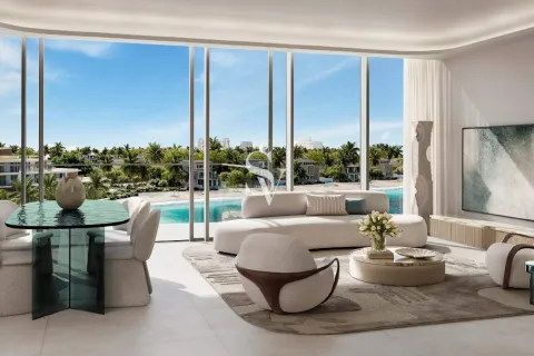 Apartment in Palm Jebel Ali, Dubai 2 bedrooms, 171 sq.m. № 77511 - photo 17