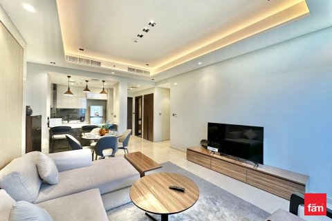 Apartment in Business Bay, Dubai 2 bedrooms, 117.7 sq.m. № 111755 - photo 2