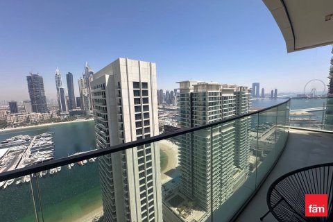 Снять в аренду квартиру в Dubai Harbour, Дубай: 1 спальня, 79.9м², № 111748 - фото 9