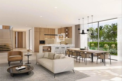 Villa en Dubai, 5 dormitorios, 744 m², № 14778 - foto 4