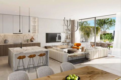 Villa en Dubai, 5 dormitorios, 744 m², № 14778 - foto 5