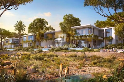 Villa en Dubai, 5 dormitorios, 744 m², № 14778 - foto 2