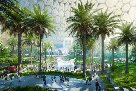 Villa en Dubai, 5 dormitorios, 744 m², № 14778 - foto 9