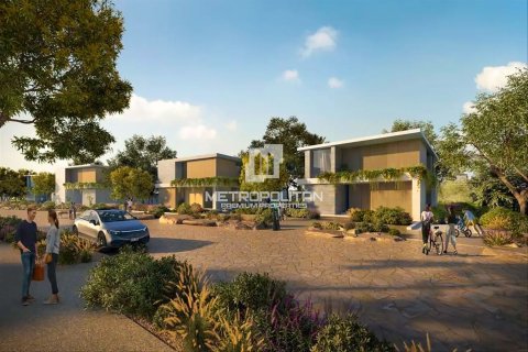 Villa en Dubai, 5 dormitorios, 744 m², № 14778 - foto 13