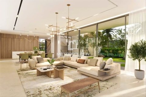 Villa en Dubai, 5 dormitorios, 744 m², № 14778 - foto 3