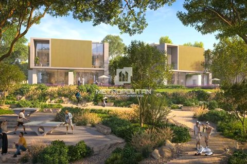 Villa en Dubai, 5 dormitorios, 744 m², № 14778 - foto 1
