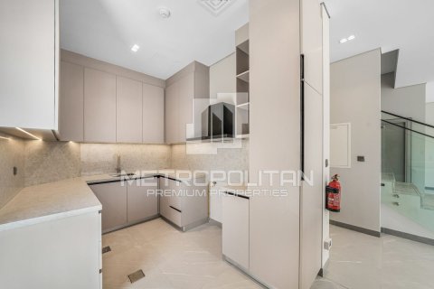 Maison de ville à District 7, Mohammed Bin Rashid City, Dubai, 4 chambres, 334 m², № 14777 - photo 4