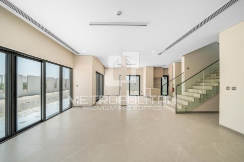 Maison de ville à District 7, Mohammed Bin Rashid City, Dubai, 4 chambres, 334 m², № 14777 - photo 1