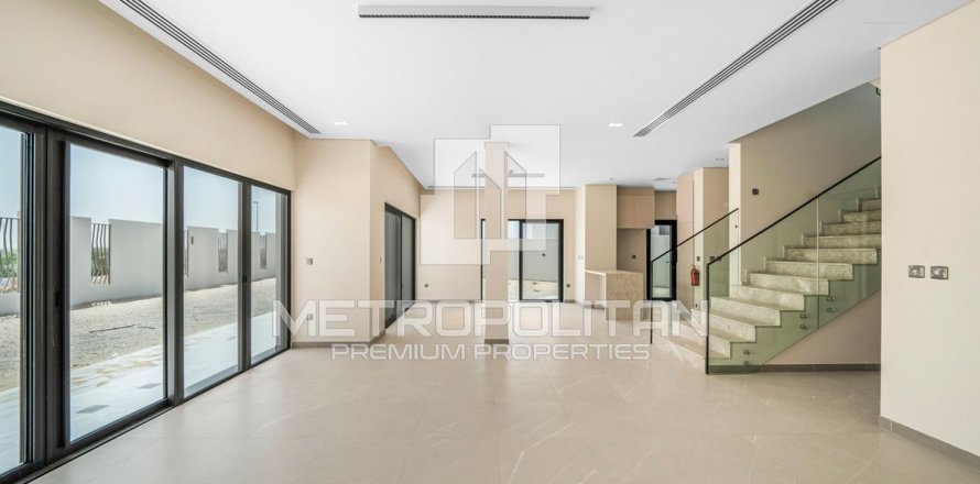Maison de ville à District 7, Mohammed Bin Rashid City, Dubai, 4 chambres, 334 m², № 14777