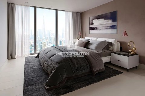 شقة في Sobha Hartland, مدينة محمد بن راشد, دبي 2 غرف نوم, 90 م² رقم 14843 - صورة 3