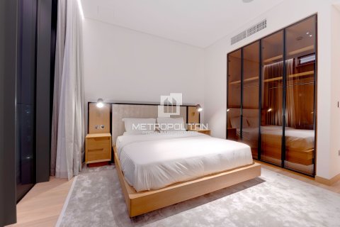 Купить квартиру в Джумейре, Дубай: 3 спальни, 267м², № 14775 - фото 13