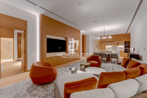 Купить квартиру в Джумейре, Дубай: 3 спальни, 267м², № 14775 - фото 4