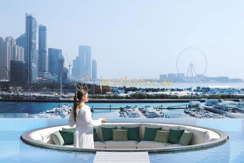 شقة في W Residences Dubai Harbour في Dubai Harbour, دبي 2 غرف نوم, 208 م² رقم 14842 - صورة 10
