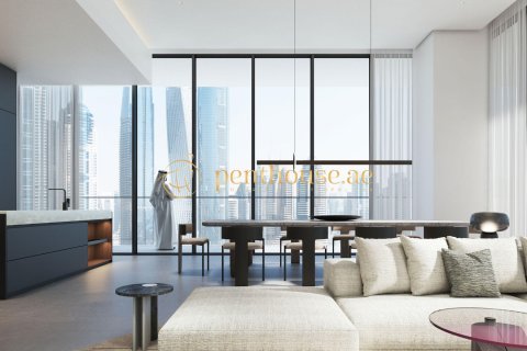 شقة في W Residences Dubai Harbour في Dubai Harbour, دبي 2 غرف نوم, 208 م² رقم 14842 - صورة 3