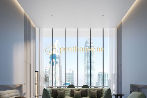 شقة في W Residences Dubai Harbour في Dubai Harbour, دبي 2 غرف نوم, 208 م² رقم 14842 - صورة 5