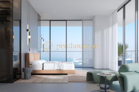 شقة في W Residences Dubai Harbour في Dubai Harbour, دبي 2 غرف نوم, 208 م² رقم 14842 - صورة 7