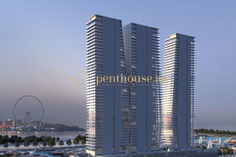 شقة في W Residences Dubai Harbour في Dubai Harbour, دبي 2 غرف نوم, 208 م² رقم 14842 - صورة 9