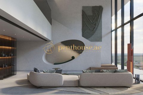 شقة في W Residences Dubai Harbour في Dubai Harbour, دبي 2 غرف نوم, 208 م² رقم 14842 - صورة 6