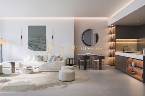 شقة في W Residences Dubai Harbour في Dubai Harbour, دبي 2 غرف نوم, 208 م² رقم 14842 - صورة 4