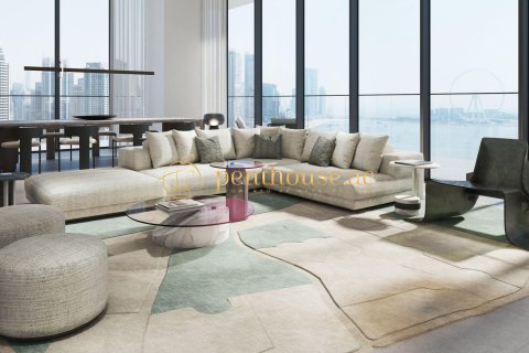 شقة في W Residences Dubai Harbour في Dubai Harbour, دبي 2 غرف نوم, 208 م² رقم 14842 - صورة 2