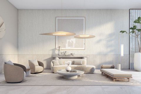 Apartamento en EMAAR Beachfront, Dubai Harbour, Dubai, 2 dormitorios, 140 m², № 14844 - foto 4