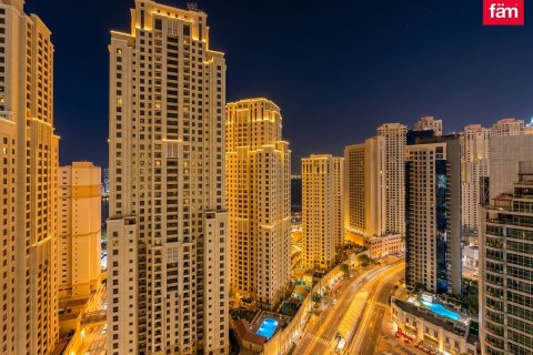 Apartment in Dubai Marina, Dubai 2 bedrooms, 70.5 sq.m. № 111440