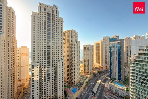 Apartment in Dubai Marina, Dubai 2 bedrooms, 70.5 sq.m. № 111440 - photo 9