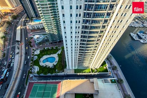 Apartment in Dubai Marina, Dubai 2 bedrooms, 70.5 sq.m. № 111440 - photo 4