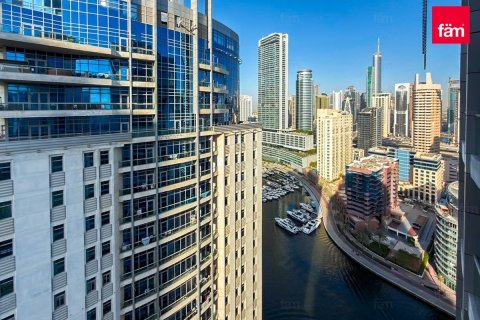 Apartment in Dubai Marina, Dubai 2 bedrooms, 70.5 sq.m. № 111440 - photo 5