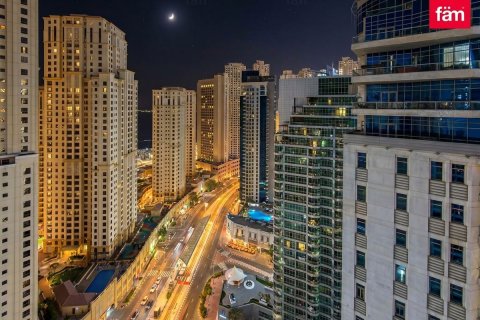 Apartment in Dubai Marina, Dubai 2 bedrooms, 70.5 sq.m. № 111440 - photo 2