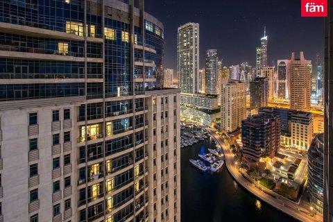 Apartment in Dubai Marina, Dubai 2 bedrooms, 70.5 sq.m. № 111440 - photo 23