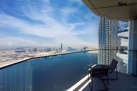 Appartement à Dubai, 2 chambres, 144.6 m², № 111451 - photo 5