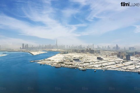 Appartement à Dubai, 2 chambres, 144.6 m², № 111451