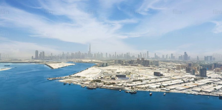 Appartement à Dubai, 2 chambres, 144.6 m², № 111451