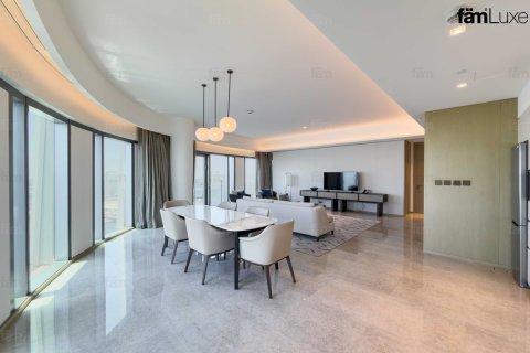 Appartement à Dubai, 2 chambres, 144.6 m², № 111451 - photo 10