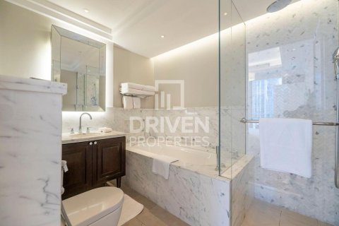 Apartamento en Downtown Dubai (Downtown Burj Dubai), Dubai, 1 dormitorio, 75.72 m², № 129596 - foto 10