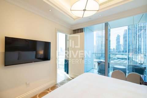 Apartamento en Downtown Dubai (Downtown Burj Dubai), Dubai, 1 dormitorio, 75.72 m², № 129596 - foto 17