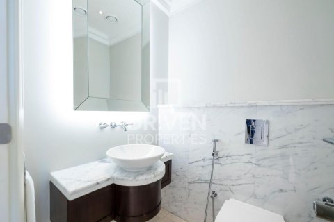 Apartamento en Downtown Dubai (Downtown Burj Dubai), Dubai, 1 dormitorio, 75.72 m², № 129596 - foto 11