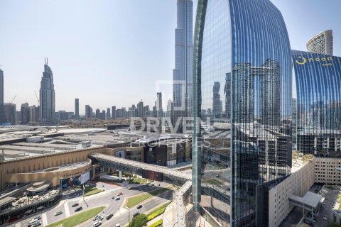 Apartamento en Downtown Dubai (Downtown Burj Dubai), Dubai, 1 dormitorio, 75.72 m², № 129596 - foto 4